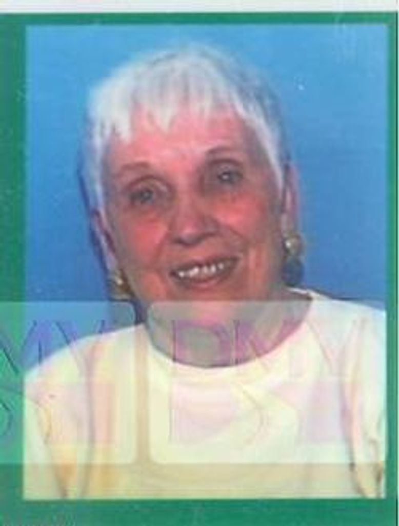 Willeen Frances Flersheim