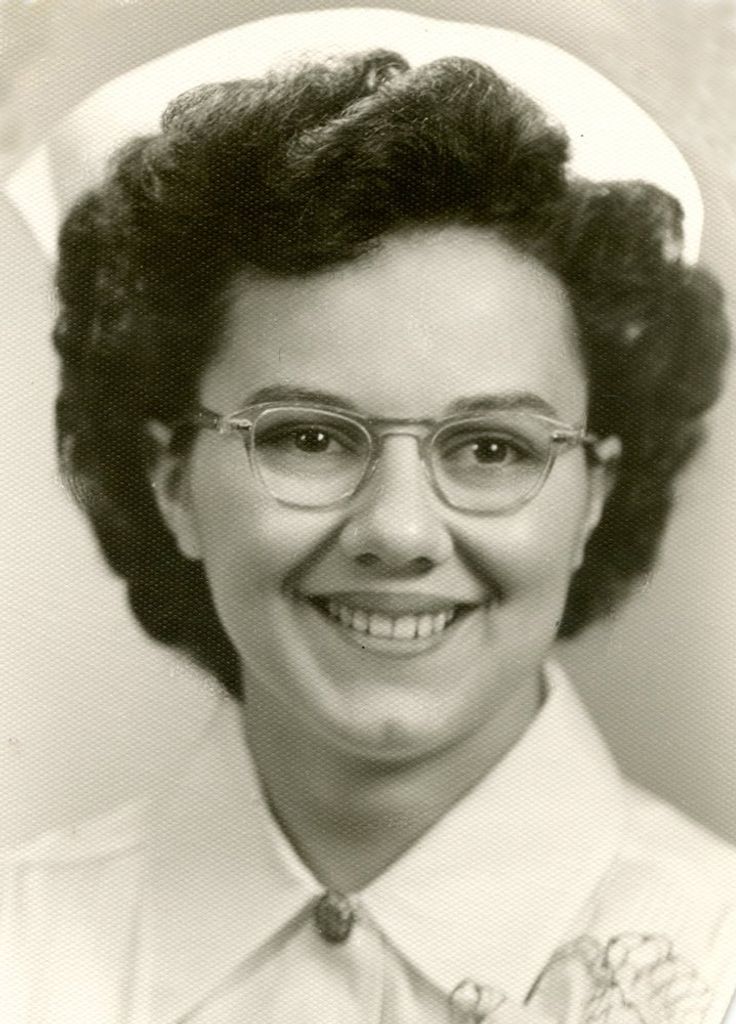 Olga  Gerard