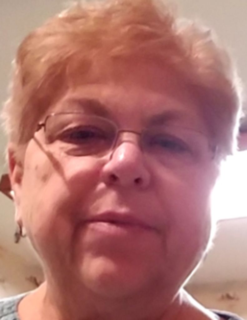 Denise Nancy (O'Brien)  Dawson