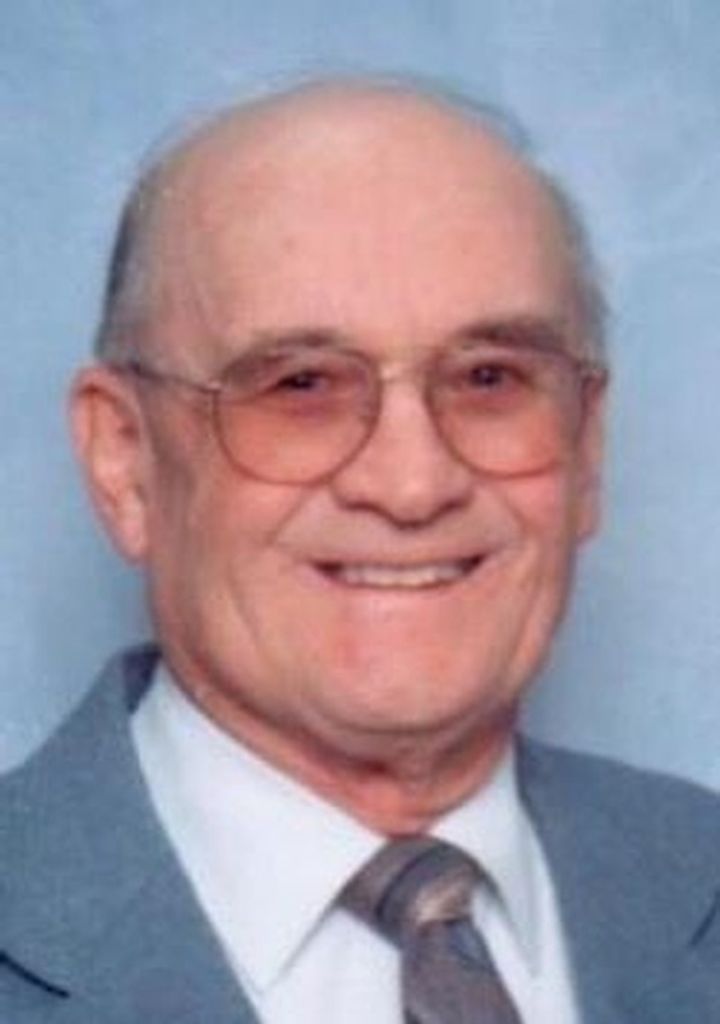 Edward L. Bender