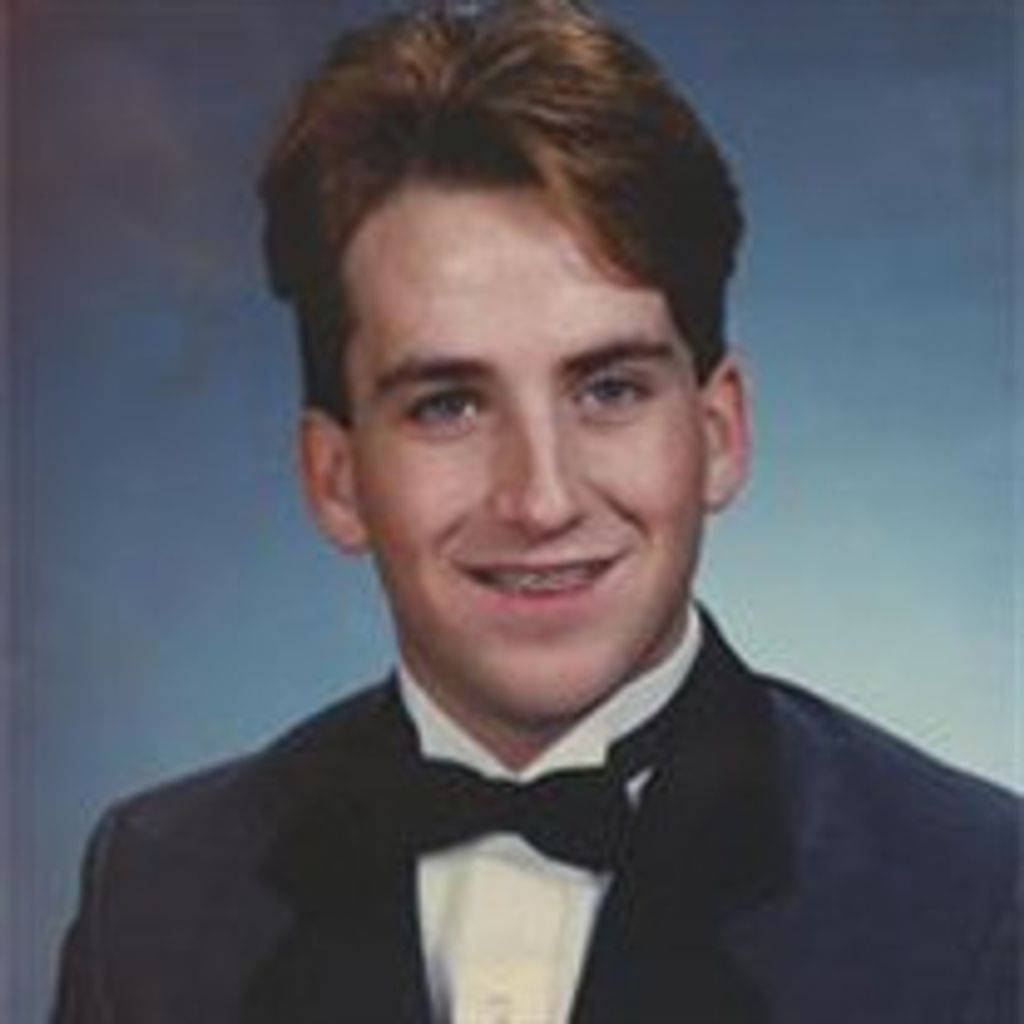 Michael Allen Lane