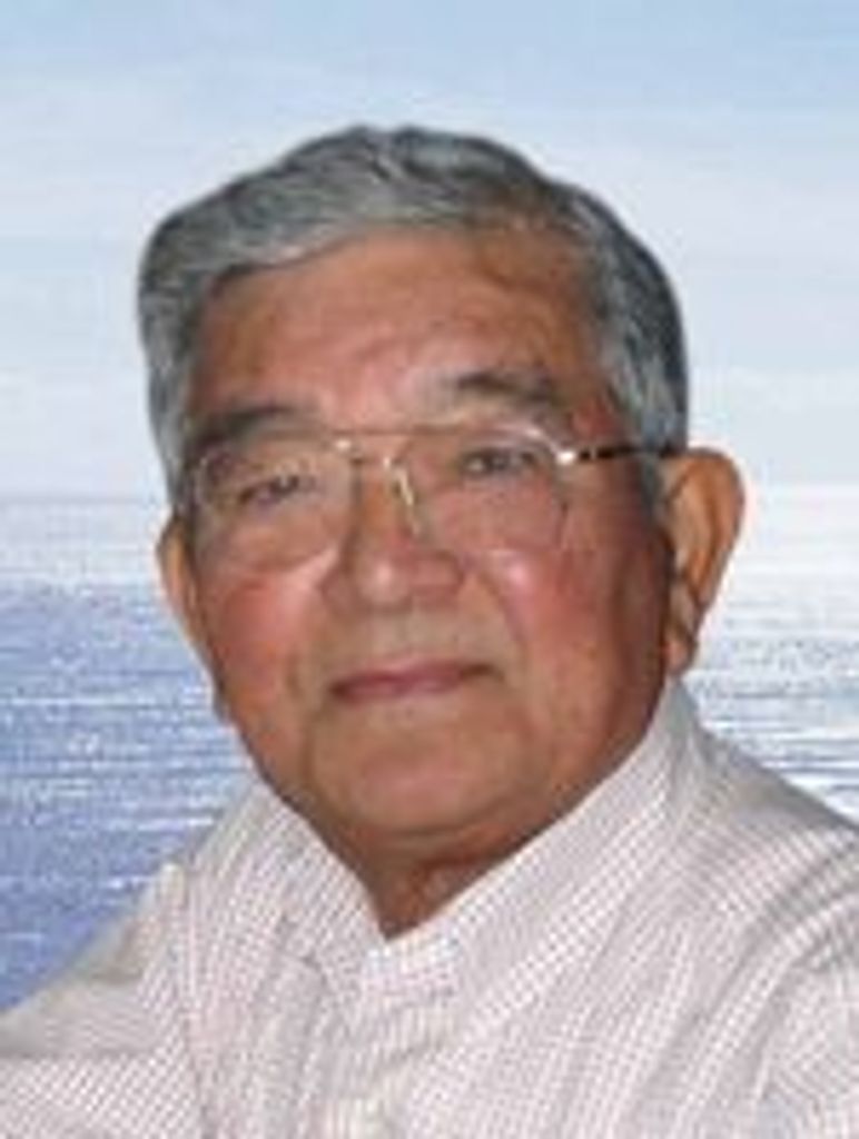 Fred Hisao Yoshimaru