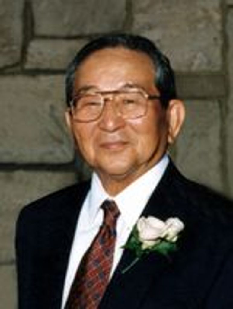 Hitoshi Henry Kawagishi