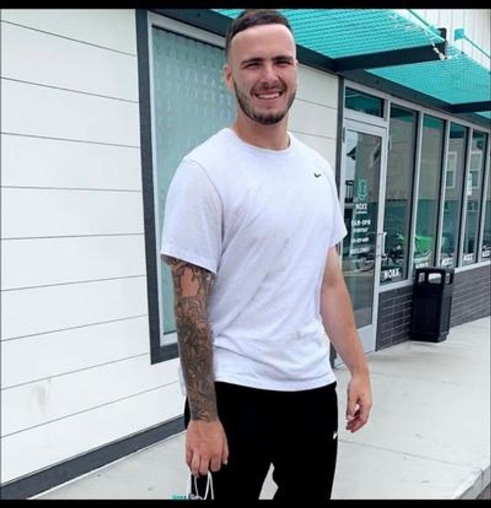 Jacob Anthony Benbow