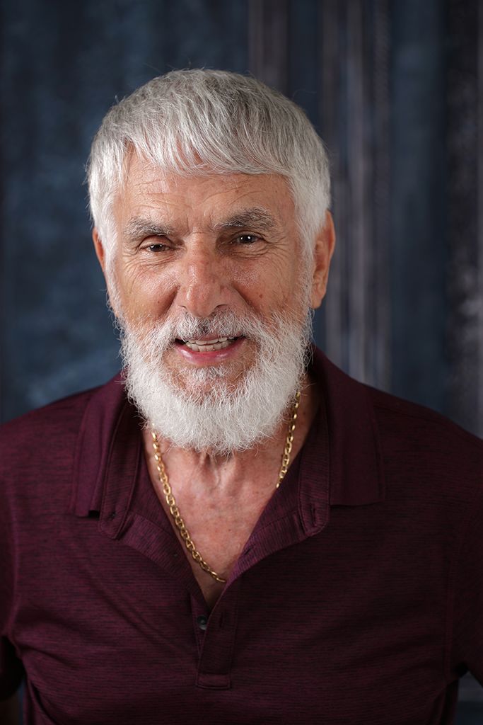 Robert “Bob” Daniel Stewart Profile Photo