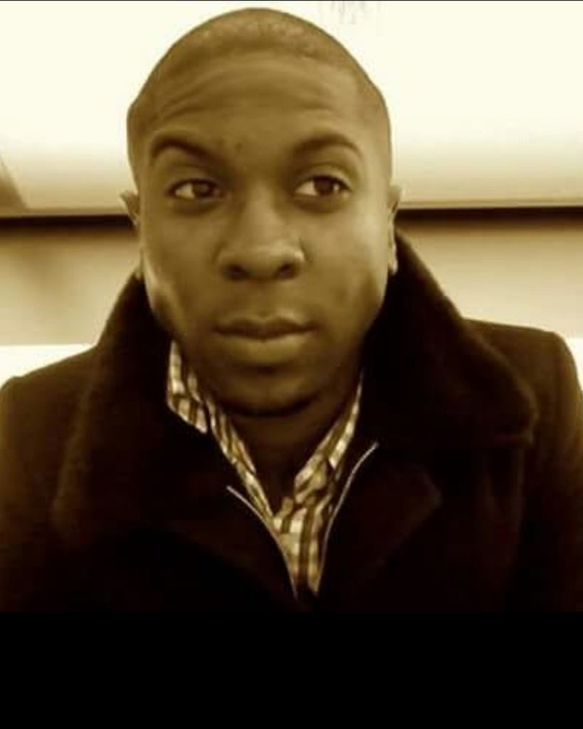 Ginyar Ejiofor