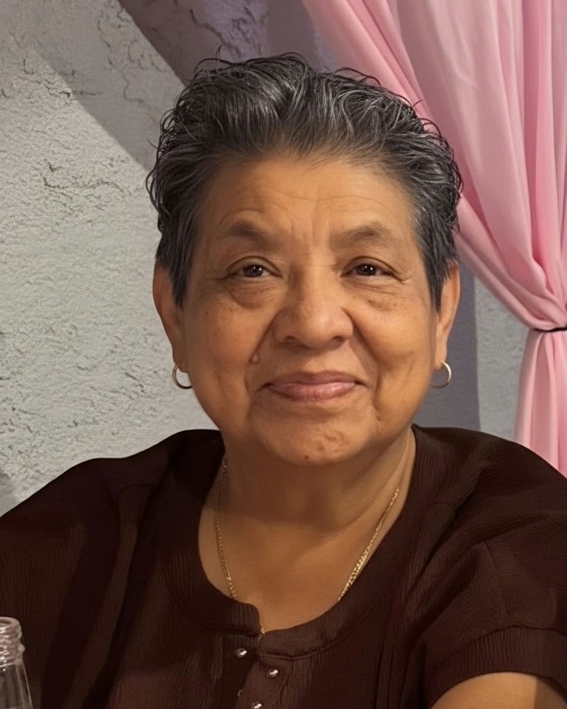 Rosa Maravilla