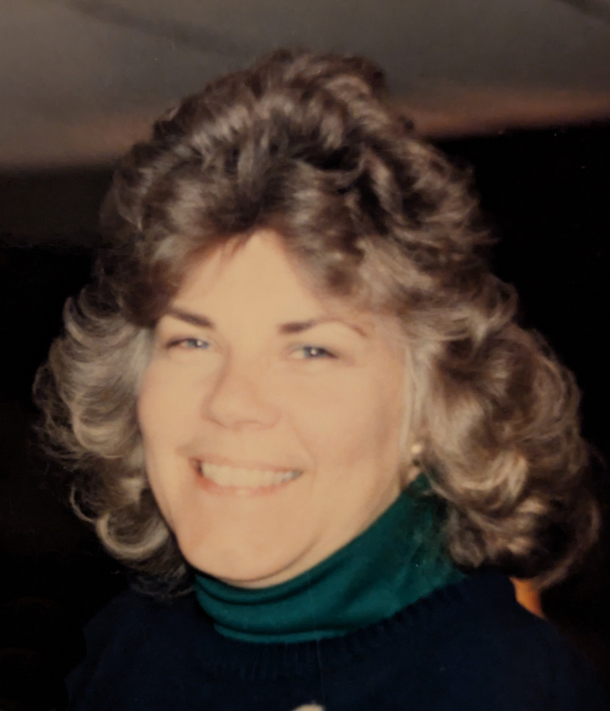 Sonja Pascatore Profile Photo