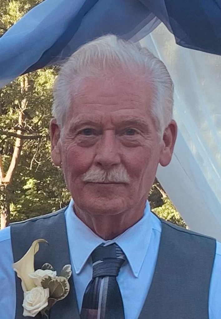 John S. Grosse