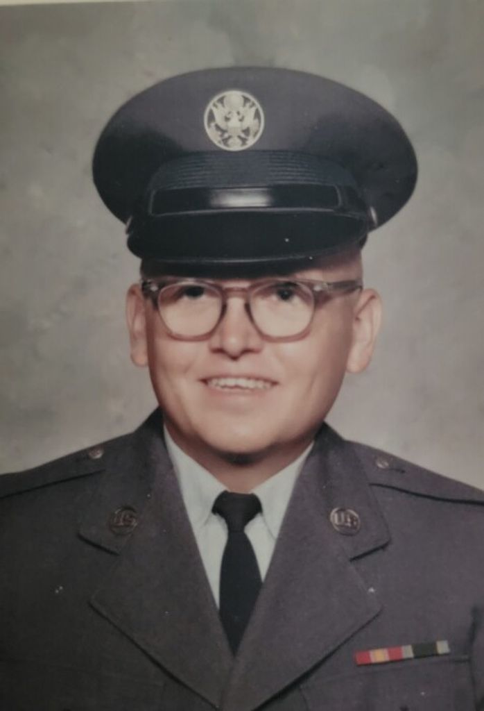 Paul S. Crichton