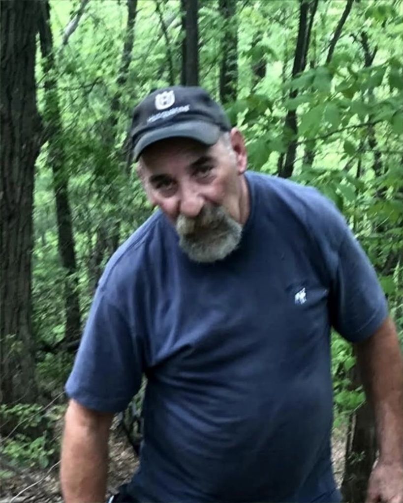 Michael Calvin Howell Profile Photo