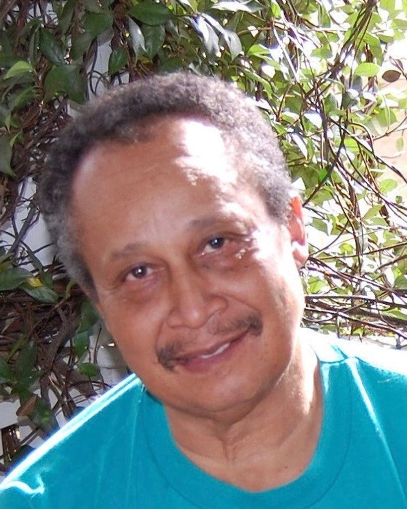 Thomas Anderson McCoy, Jr. Profile Photo