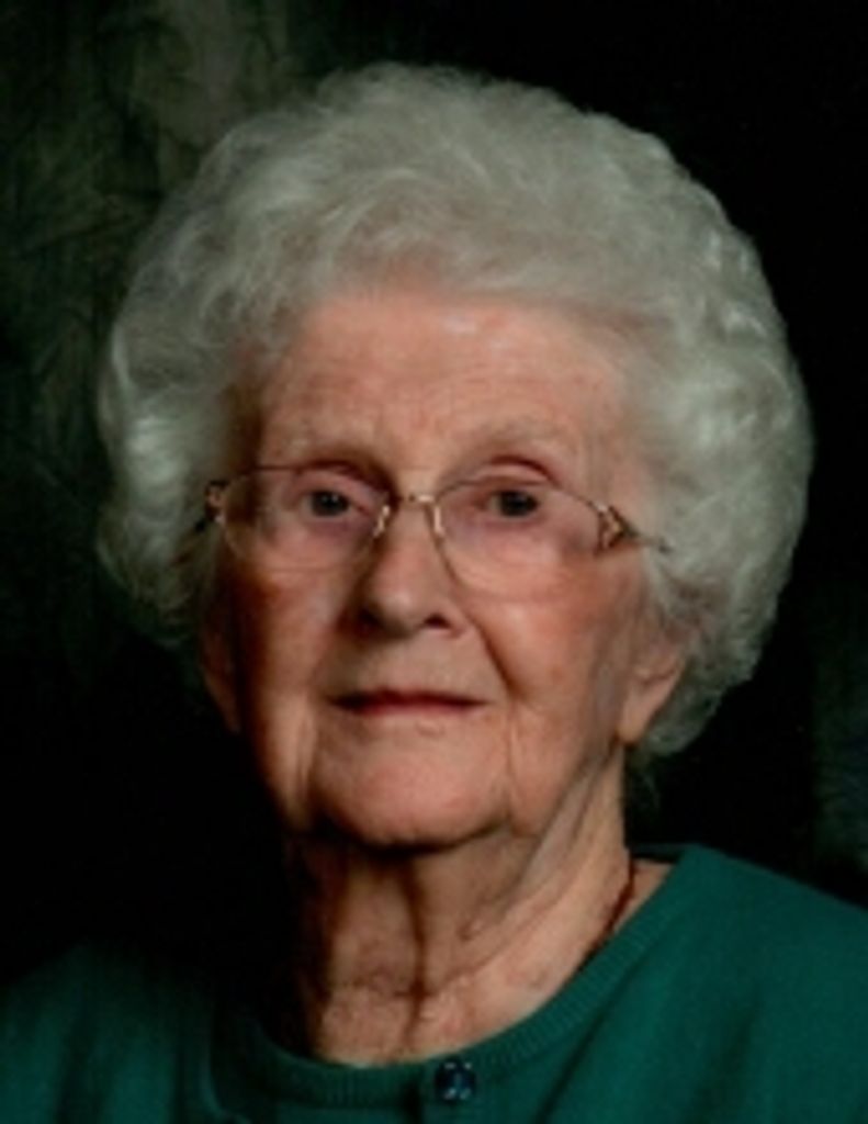 A. Lorraine Dagen