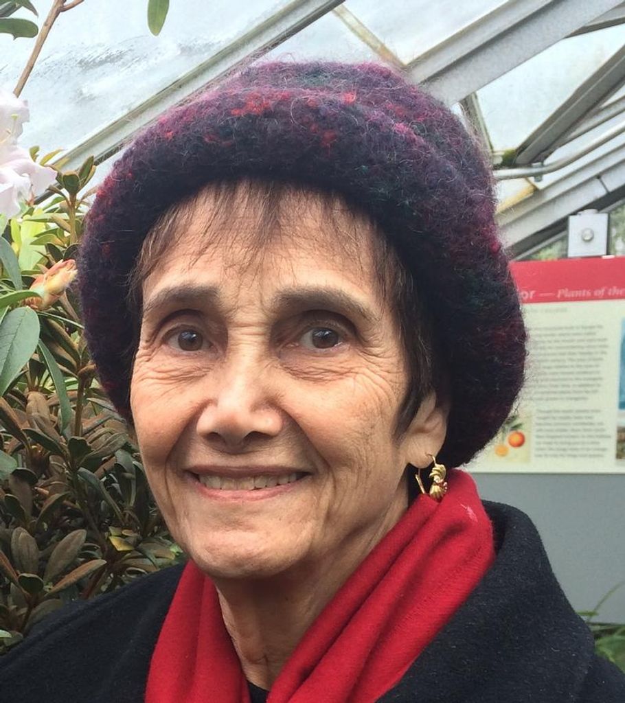 Philomena Novitt Profile Photo