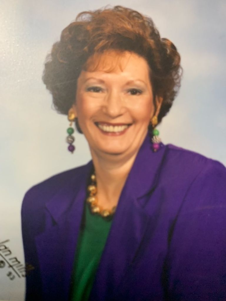 Anna Lee Dotson Profile Photo