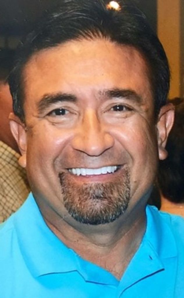 Johnny Henry Gonzales Sr