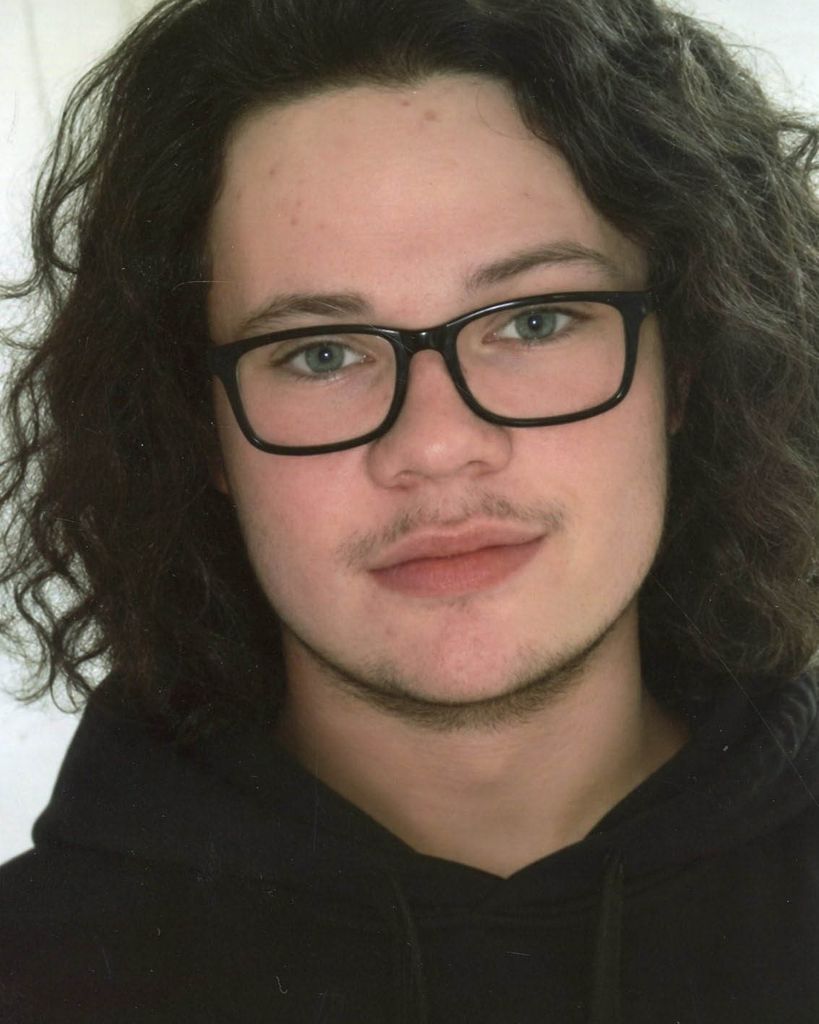 Nate Alexander Strange Profile Photo