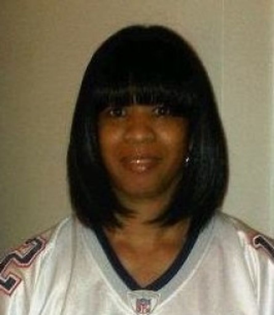 Jacqueline Beckford Profile Photo