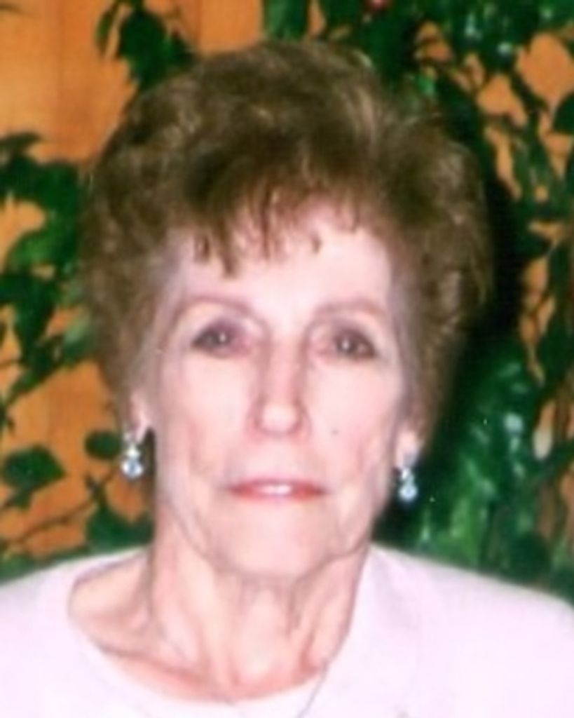 Beulah Thibodeaux Profile Photo