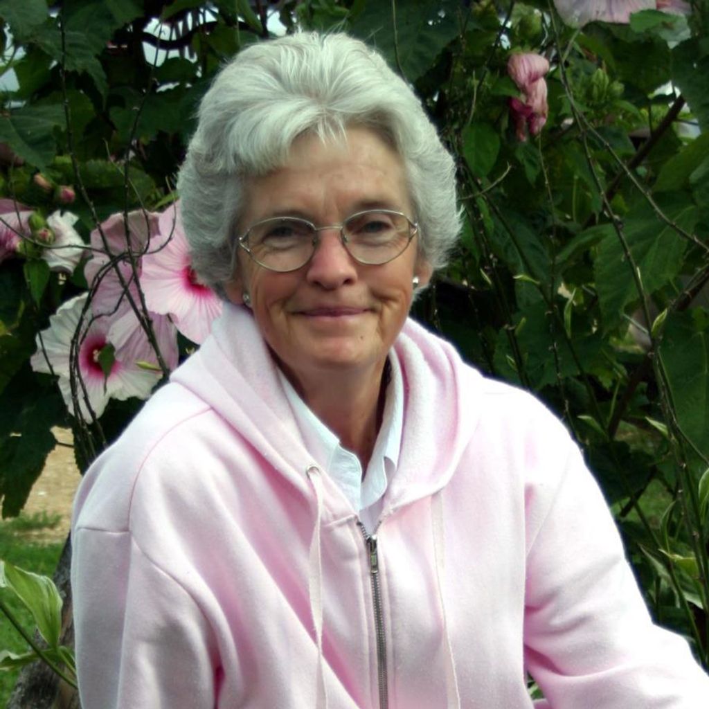 Karen Johnson Profile Photo