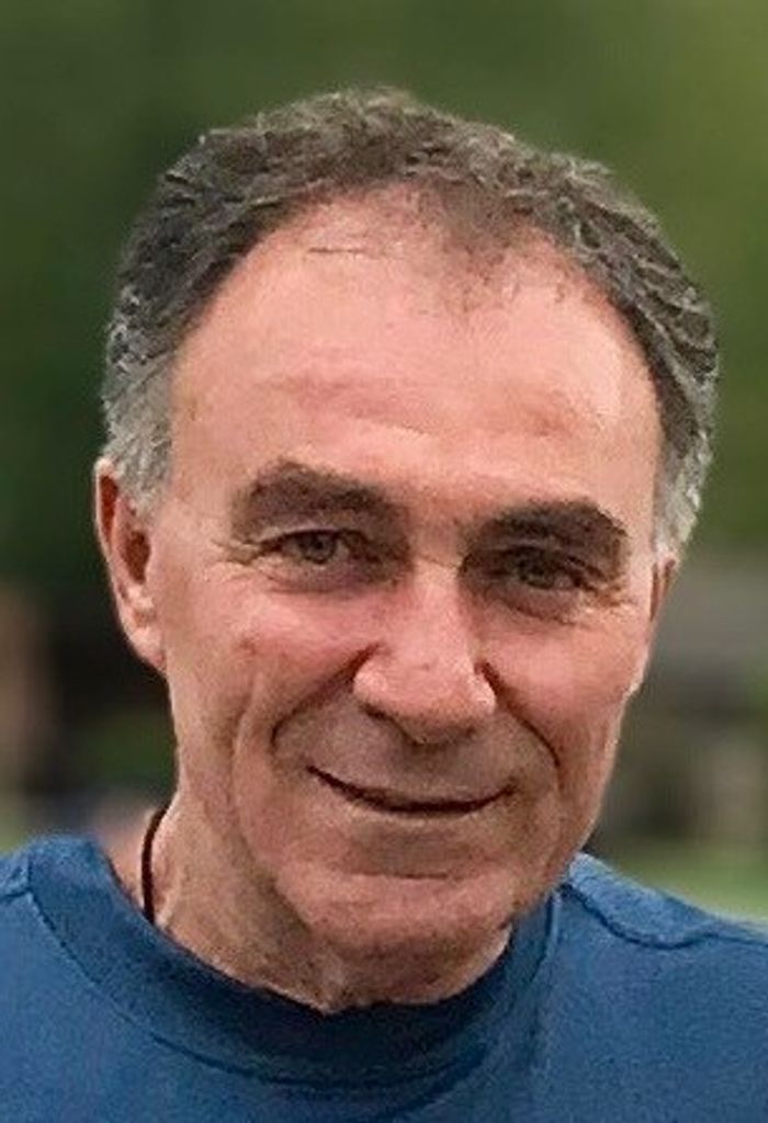 Iakovos K. Tsagaris