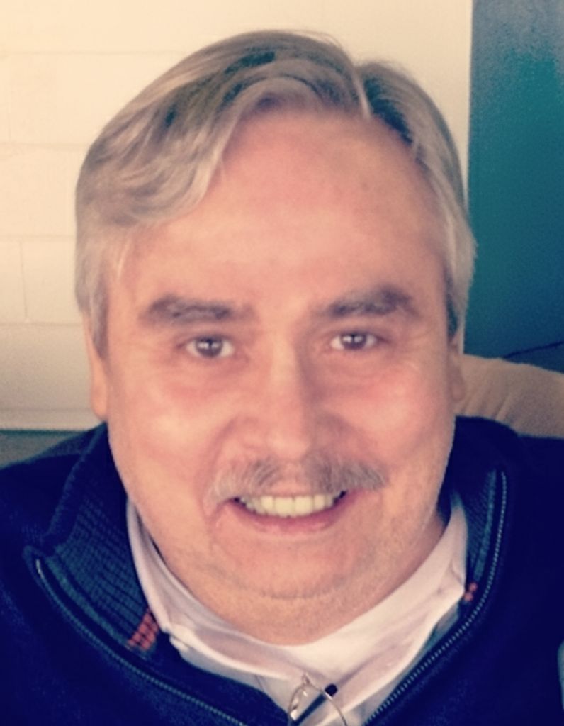 Carlos "Hank" Herron