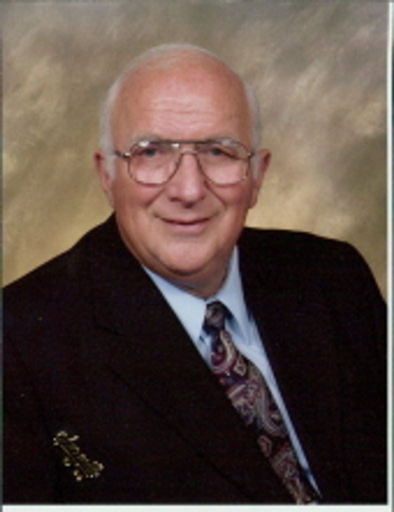 James Cunningham Allcock Jr