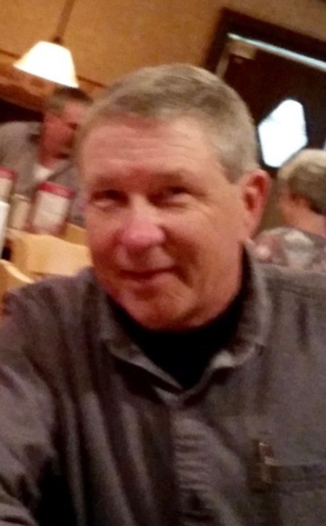 Barry L. Miller