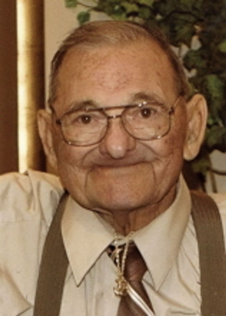 Joseph LaPorte Jr.