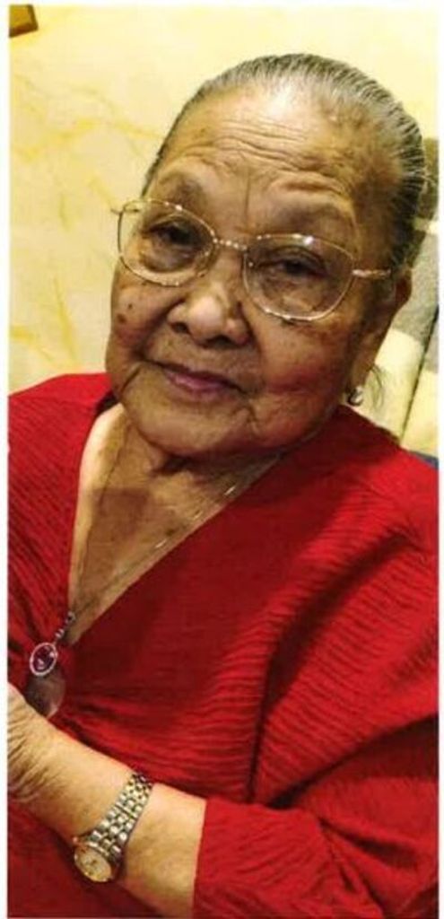 Saturnina Fontanos Profile Photo