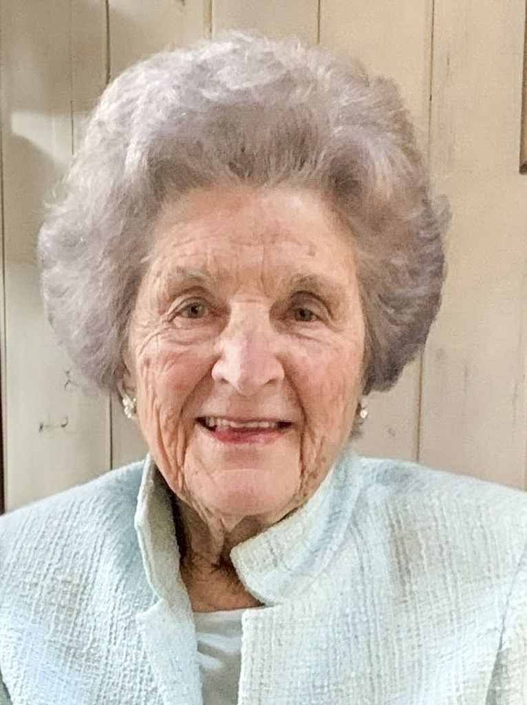 Elizabeth Smith Robinson