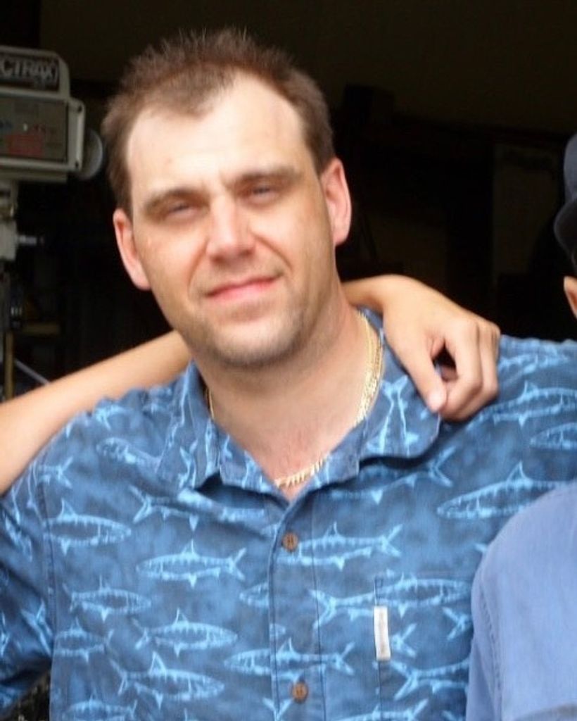 Brian Watkins Profile Photo