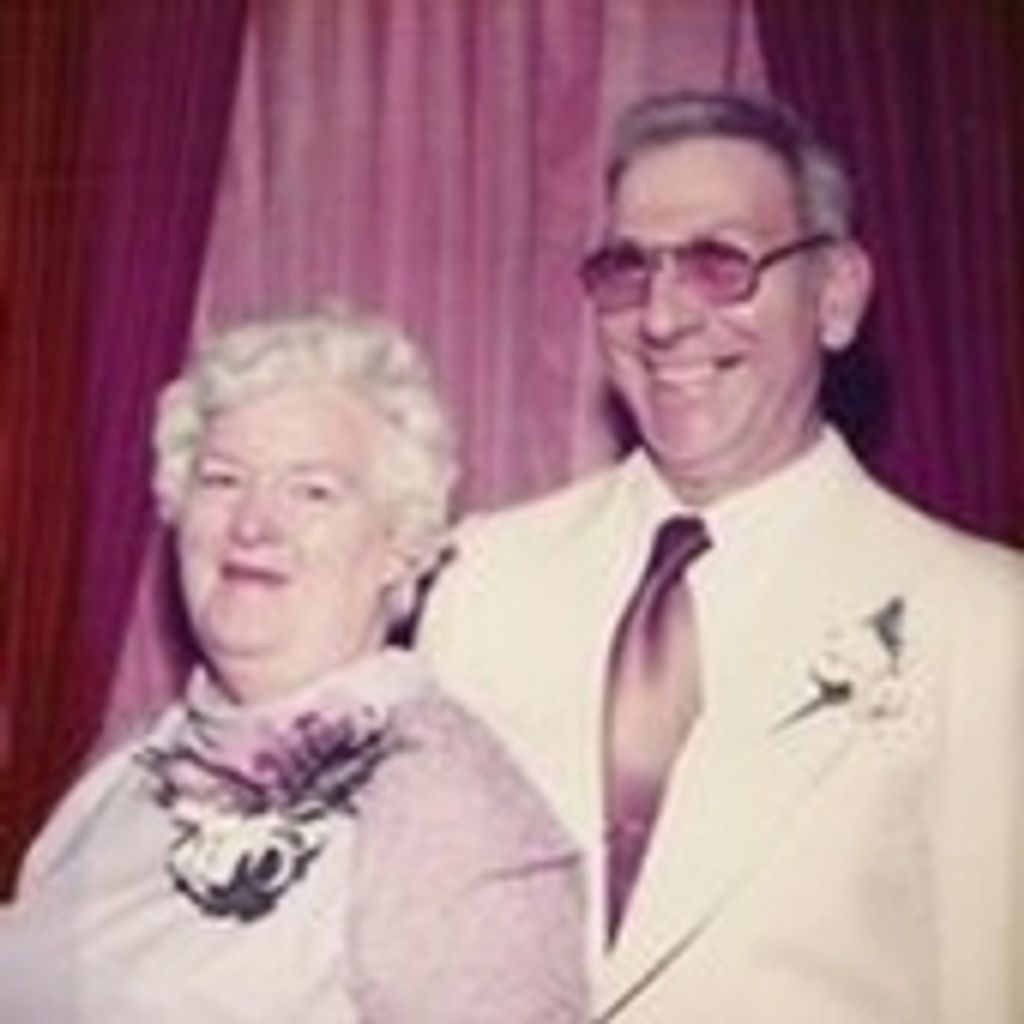 Alice M. Wilkinson