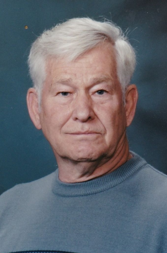Donald Slininger