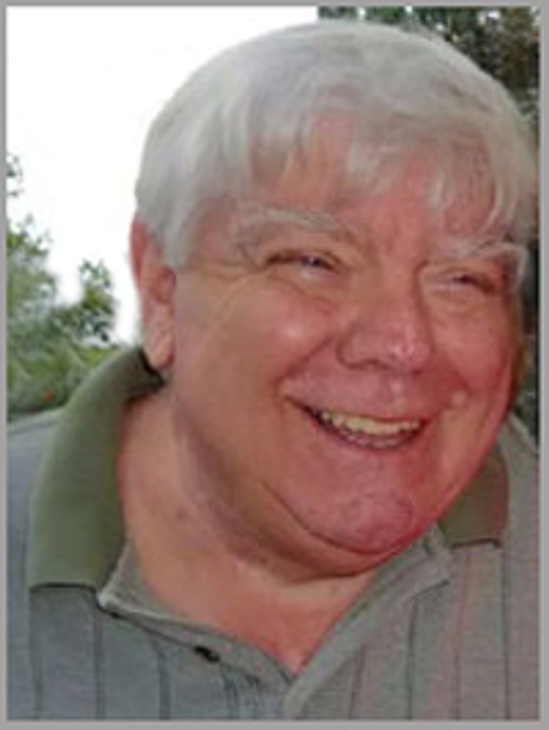 Albert L. Thibault