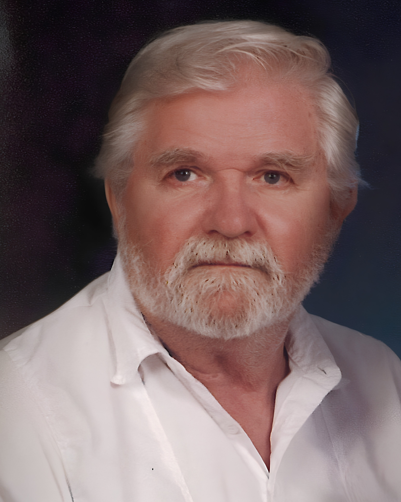 Sherman Edward Stock Profile Photo