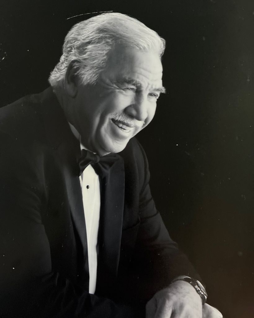 James Reily Allen