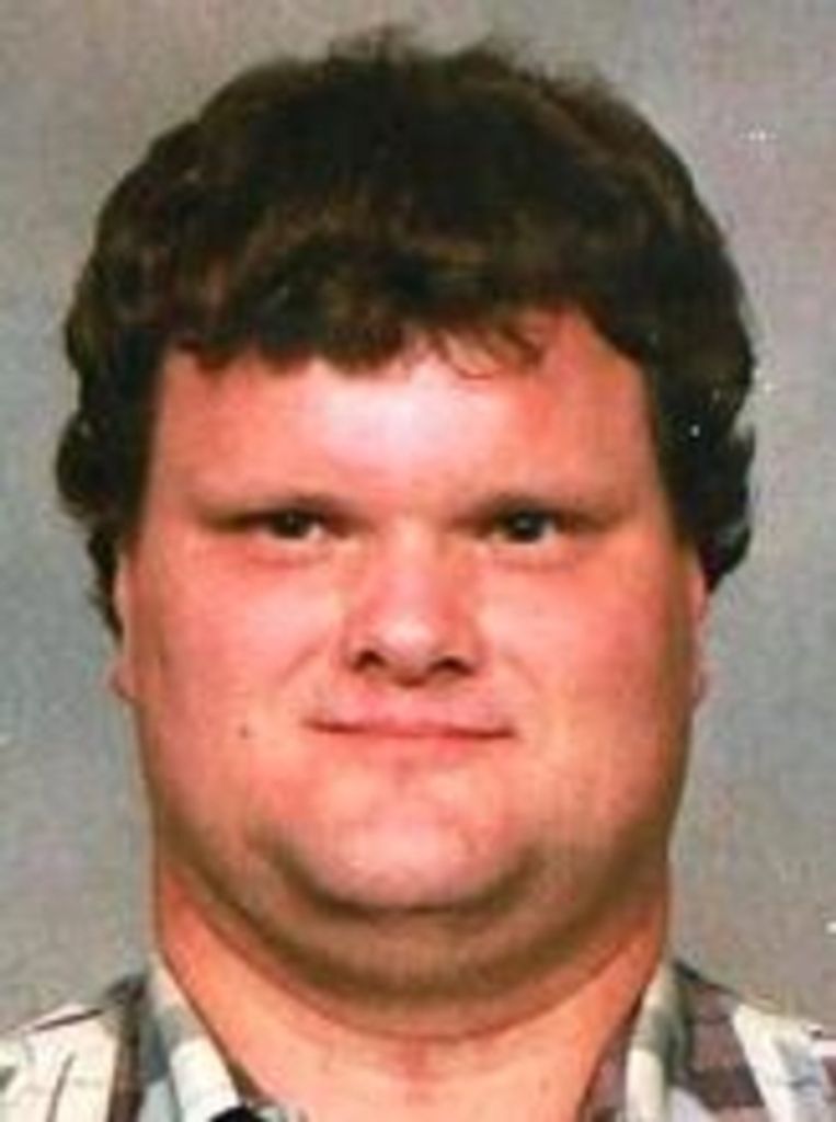 Anthony P. Hample Profile Photo