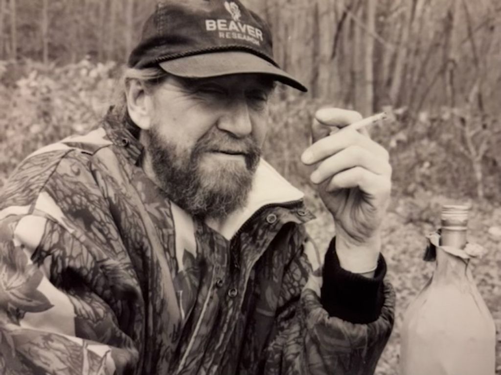 Blair Camp Van Oss Profile Photo