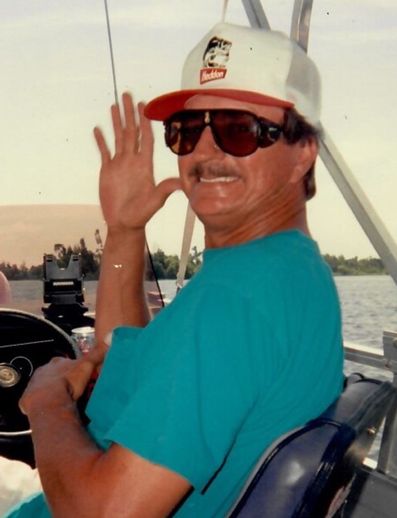 George E. Braddock, Jr. Profile Photo