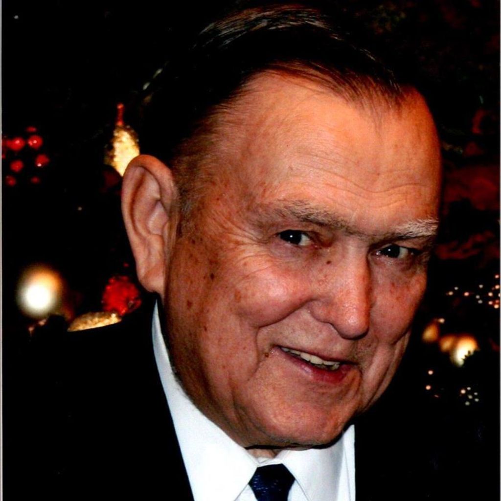 Atty Harold Francis Brunault J.D.