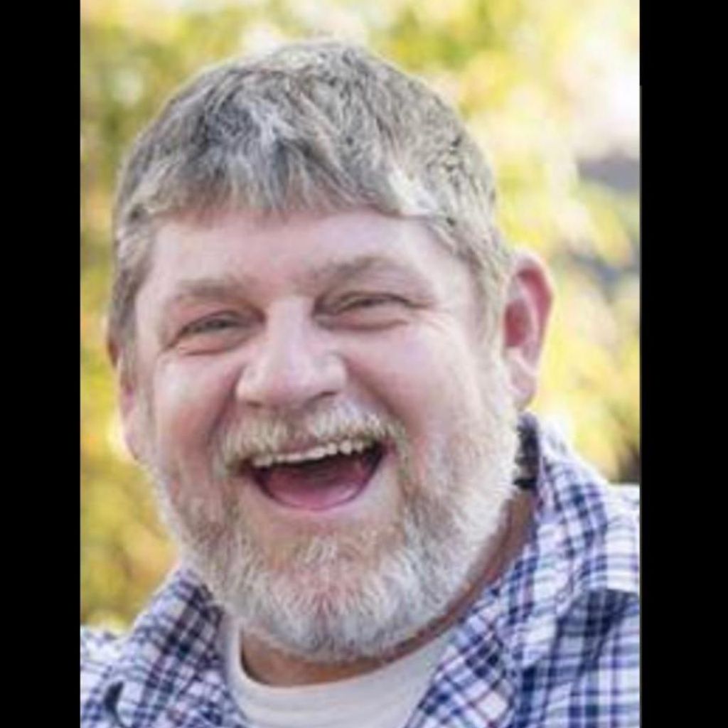James Edward "Jamie" Goree Profile Photo