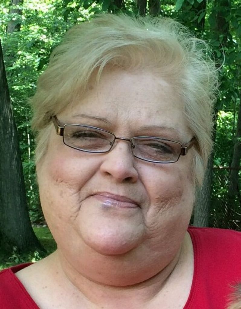 Barbara Jean (Johnson)  Sollberger
