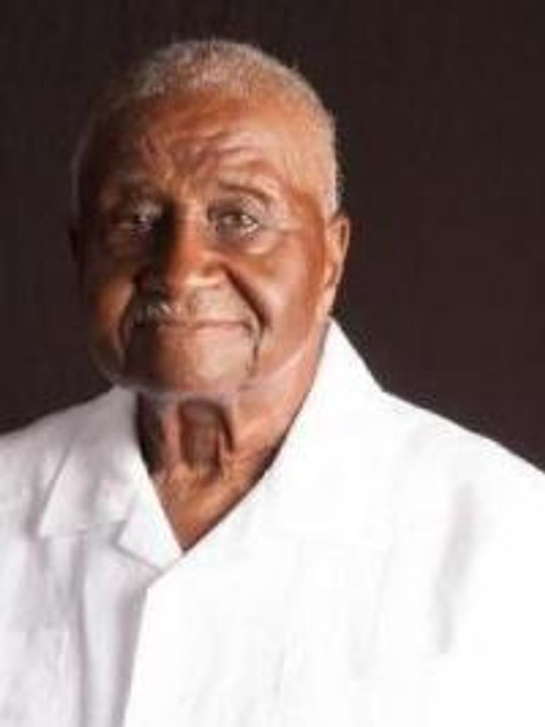 Christopher Columbus Murphy Sr