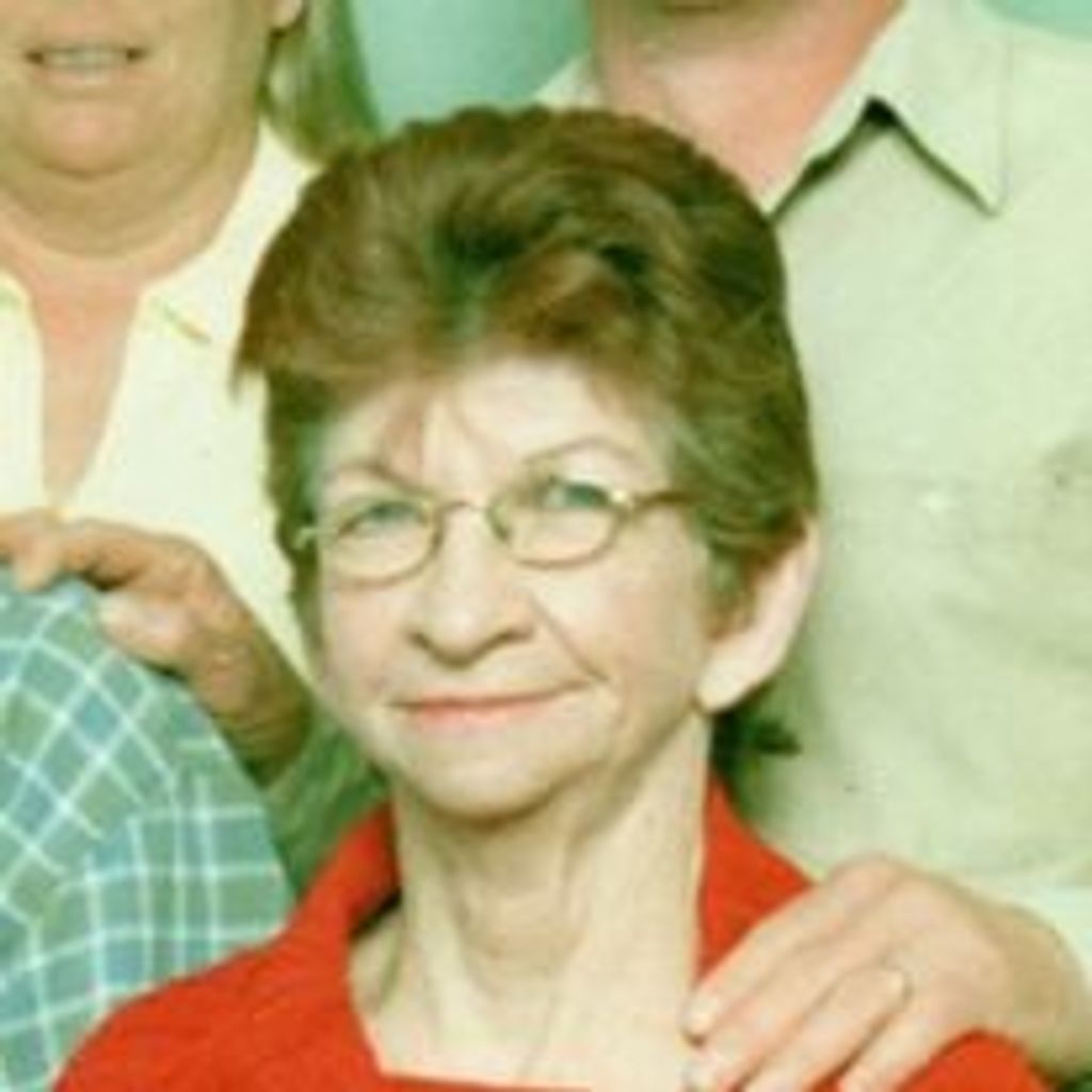 Lenora Sue Holloway