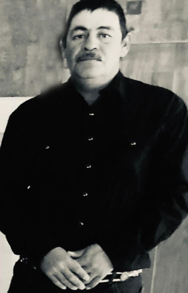 Jesus Daniel Carrasco Mendoza Profile Photo