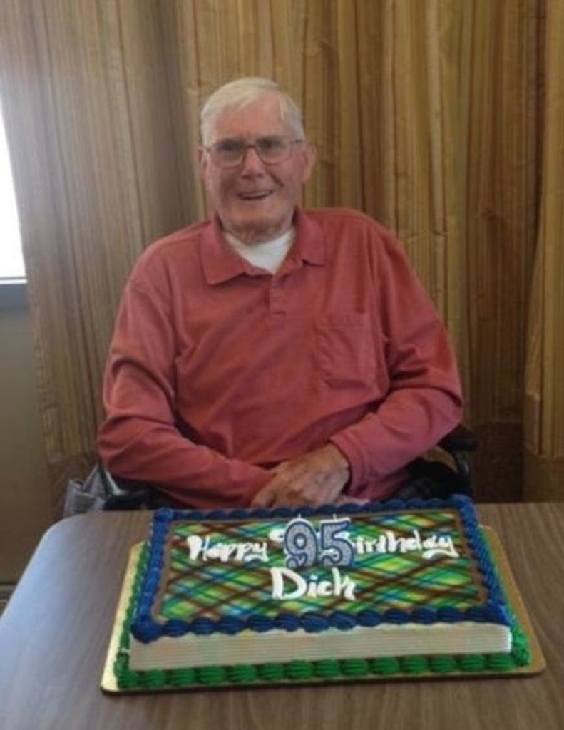 Samuel "Dick" D. Lawlis