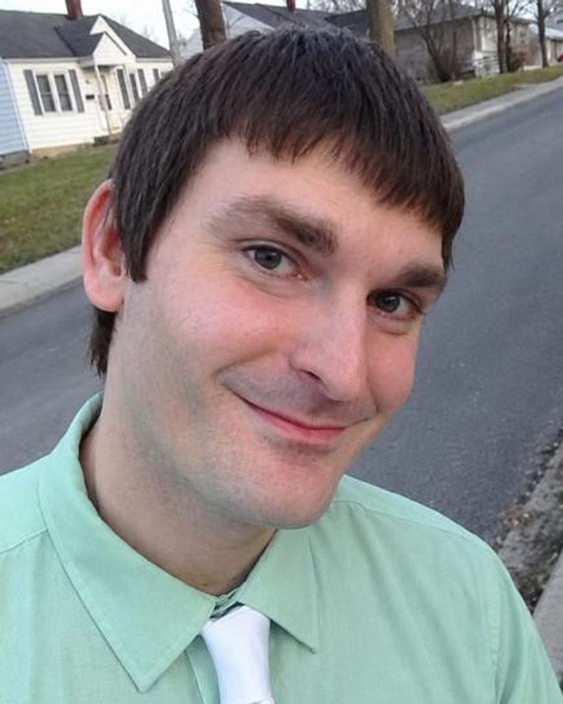 Billy Jeff Franklin Profile Photo