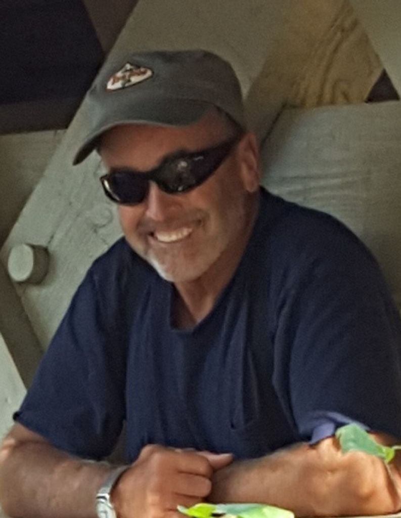 Richard "Dick" H. Heacox