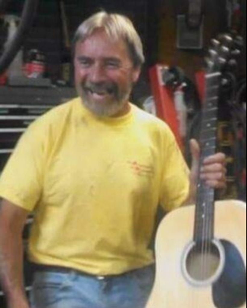 Gary Wayne Lawson